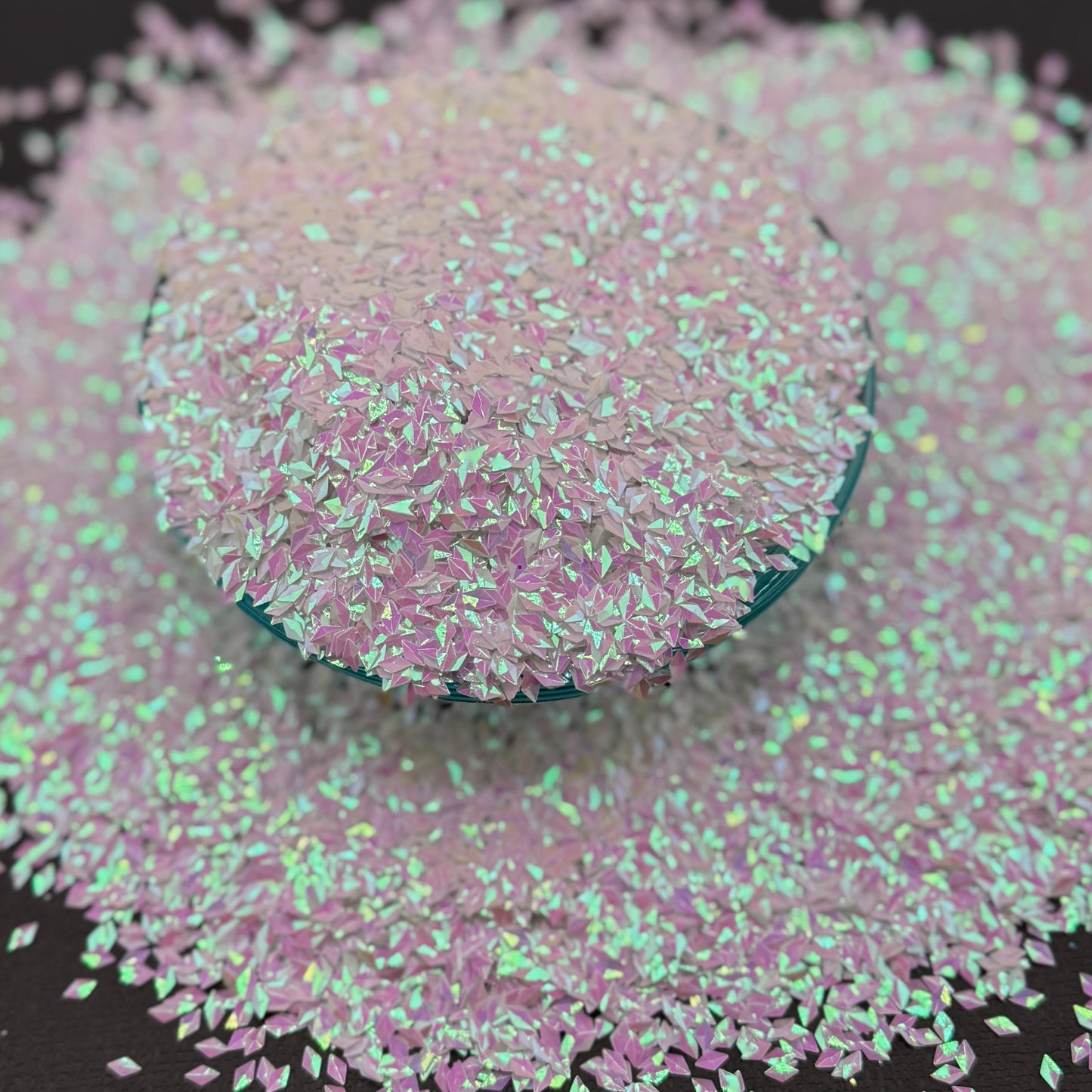 Balcony {Diamond Scales}