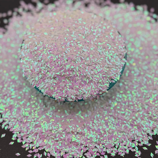 Balcony {Diamond Scales}