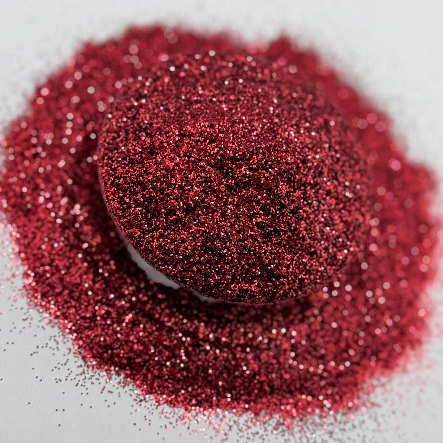 Harlowe {High Sparkle Metallic - Fine}