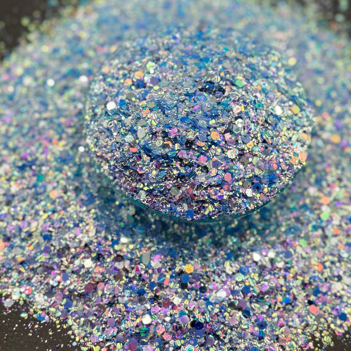 Spray Down {Graffiti Series Custom Mix}