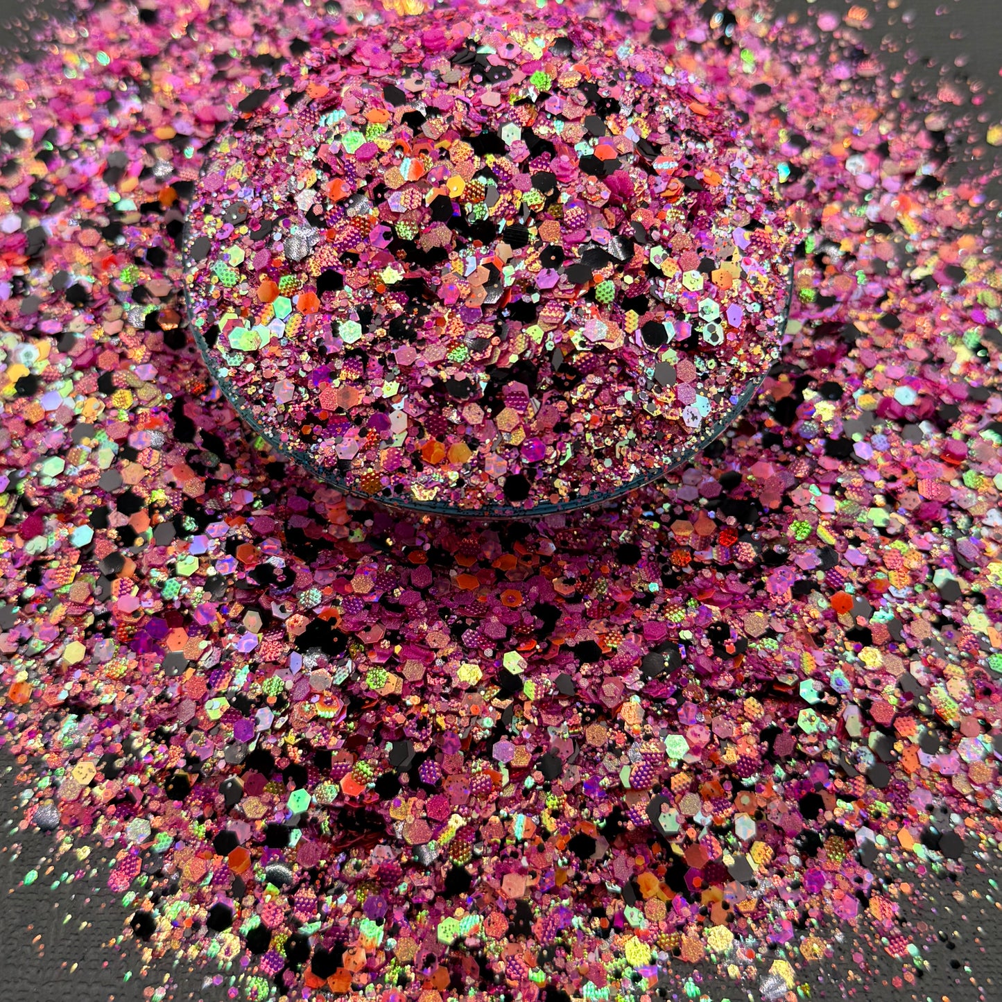 Street Siren {Graffiti Series Custom Mix}