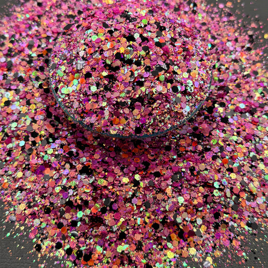 Street Siren {Graffiti Series Custom Mix}