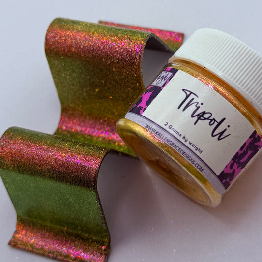 Tripoli // Hypershift Chameleon Pigment 2g