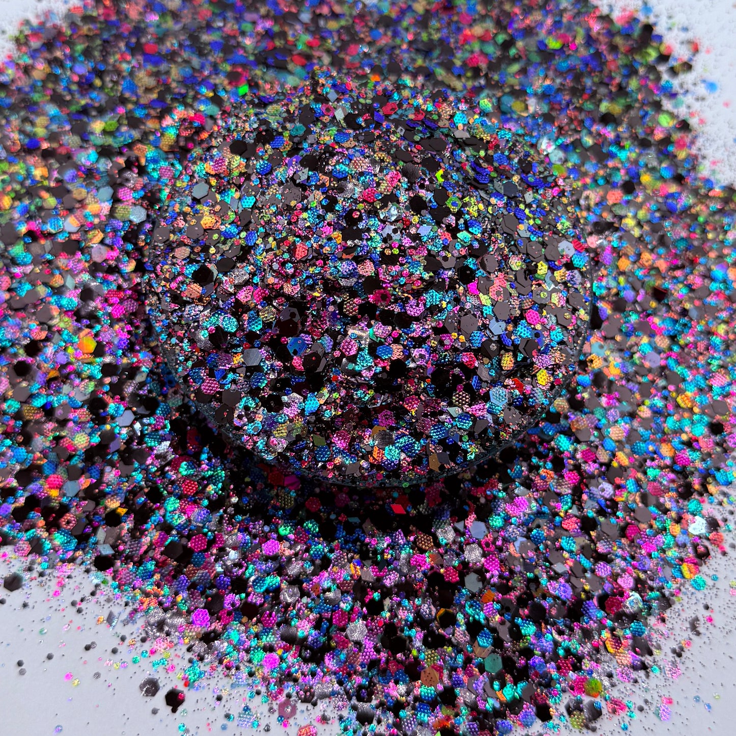 Neon Riot {Graffiti Series Custom Mix}