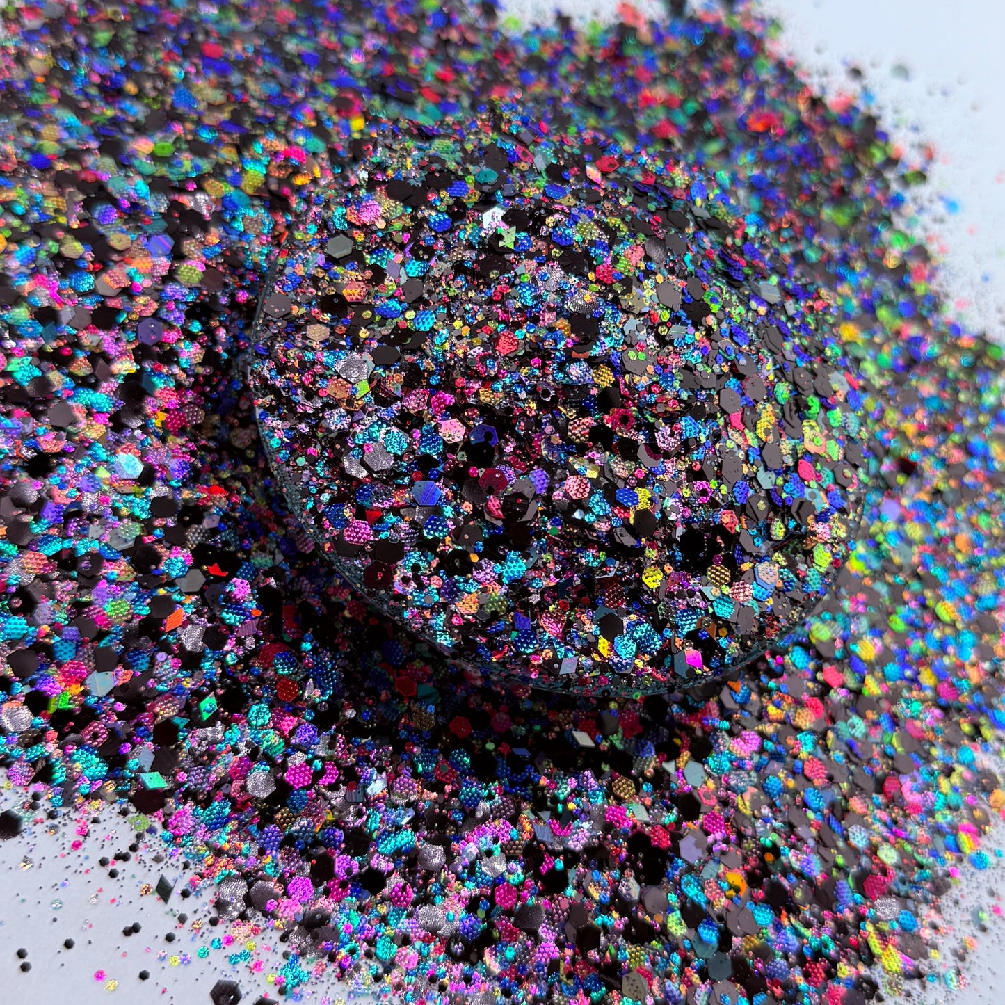 Neon Riot {Graffiti Series Custom Mix}