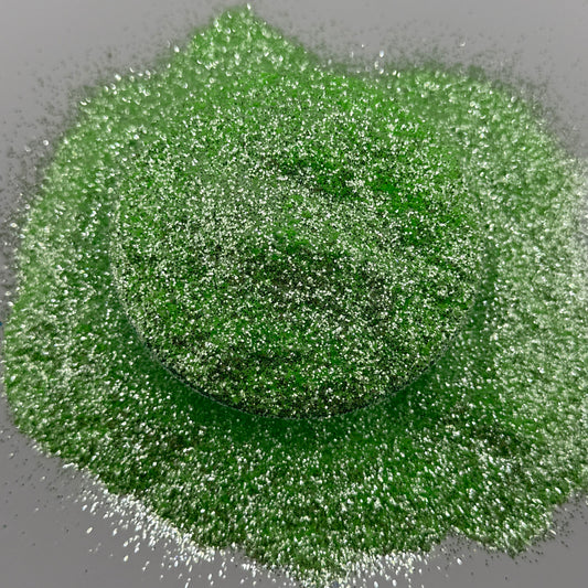 Soccer Mom {Chrome Metallic Fine}