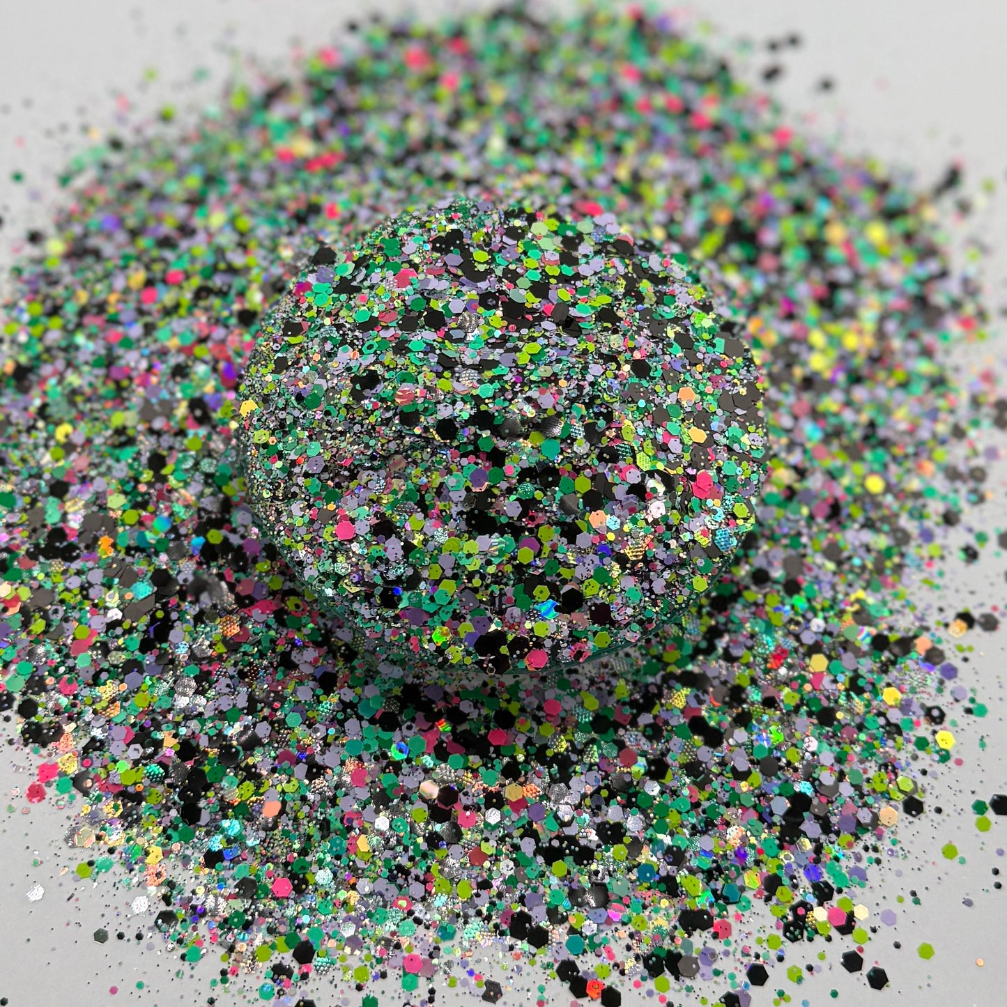 Sk8ter Girl {Graffiti Series Custom Mix}