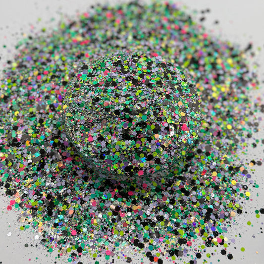 Sk8ter Girl {Graffiti Series Custom Mix}