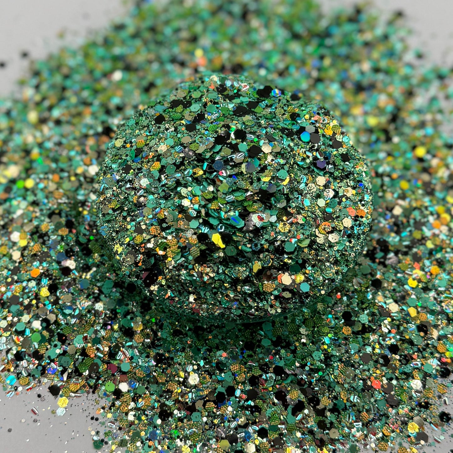 Vandal {Graffiti Series Custom Mix}