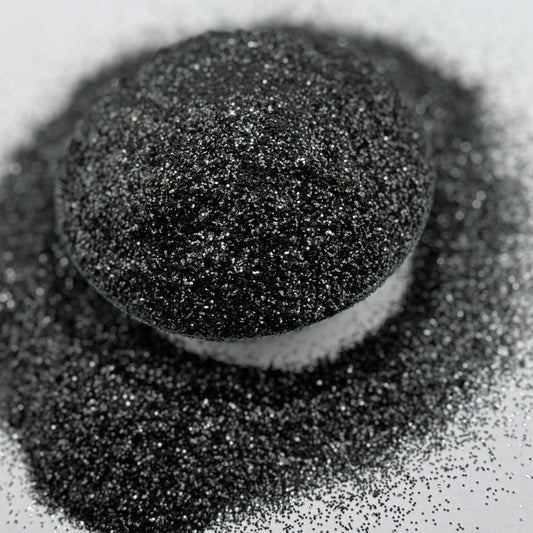 Fight Night {High Sparkle Metallic - Fine}