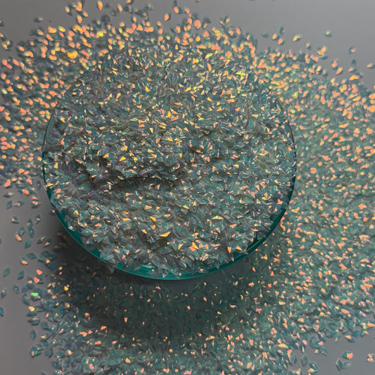 Kismet {Diamond Scales}