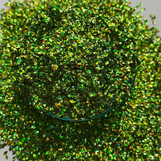 Element {Diamond Scales}