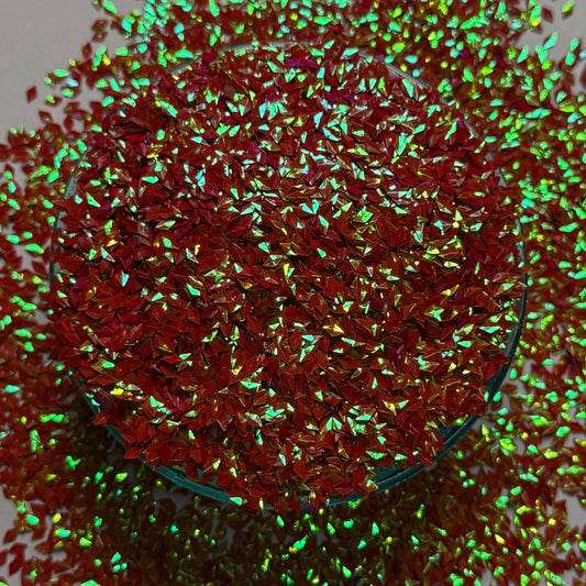 Craze {Diamond Scales}