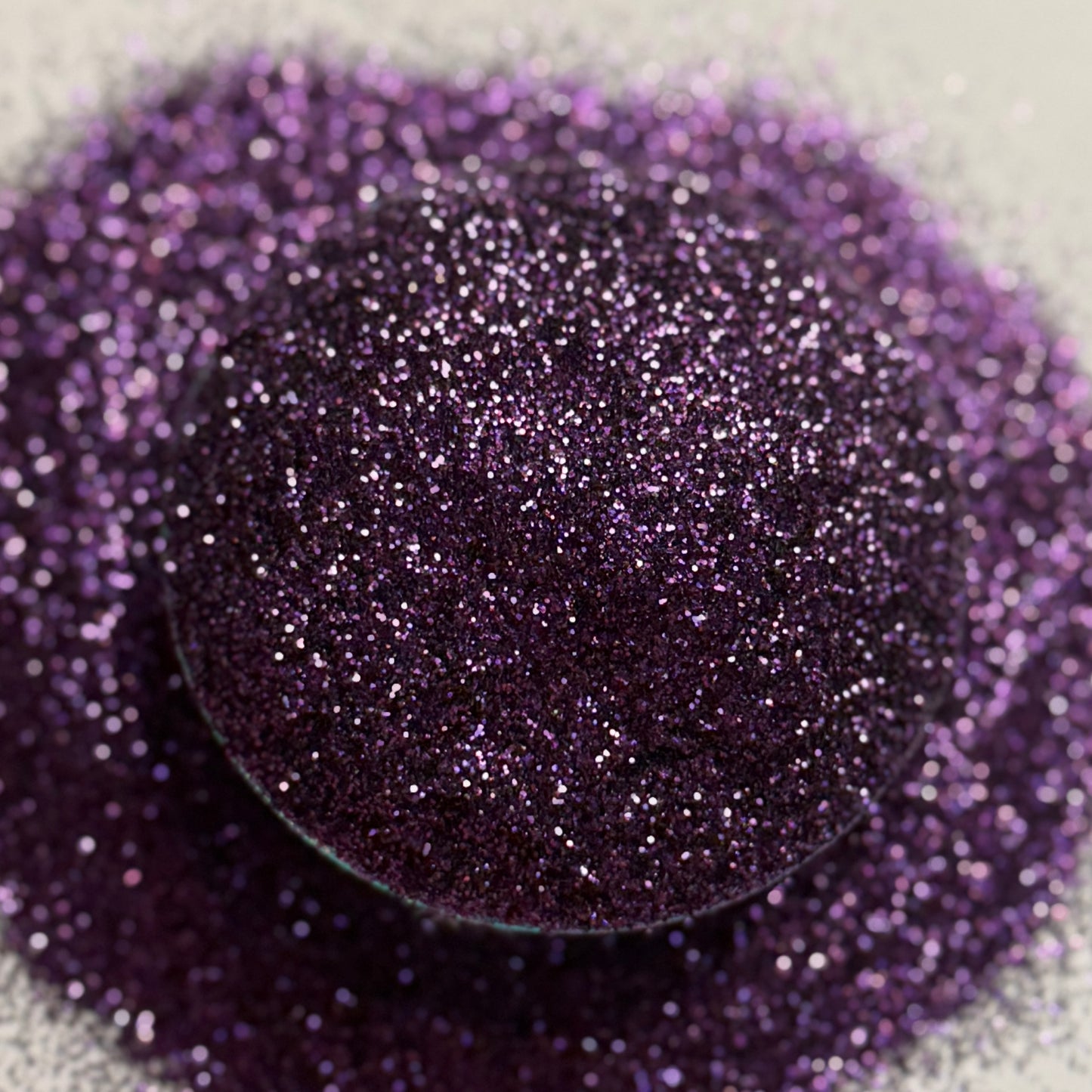 Bad Habit {High Sparkle Metallic - Fine}