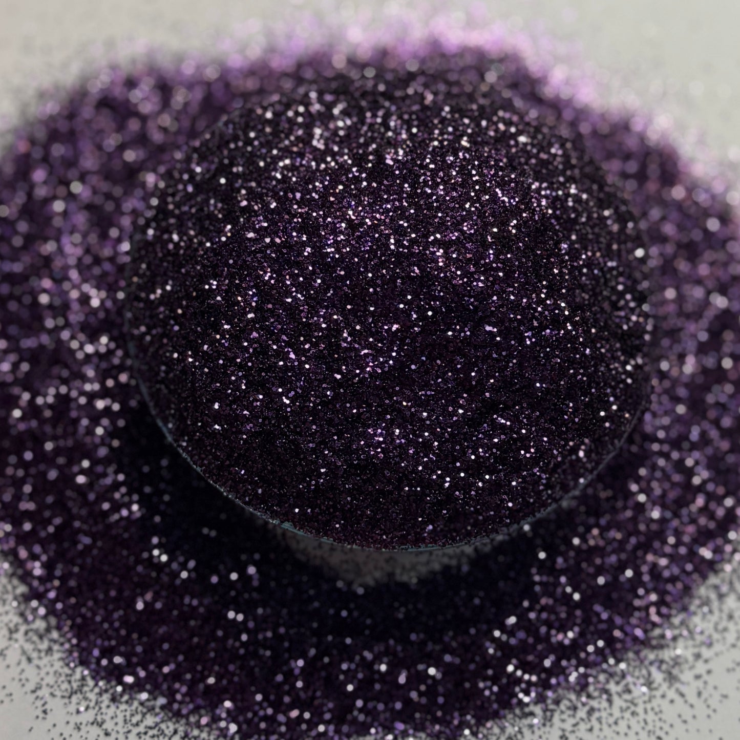 Bad Habit {High Sparkle Metallic - Fine}