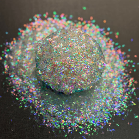 Whimsy {Diamond Scales}