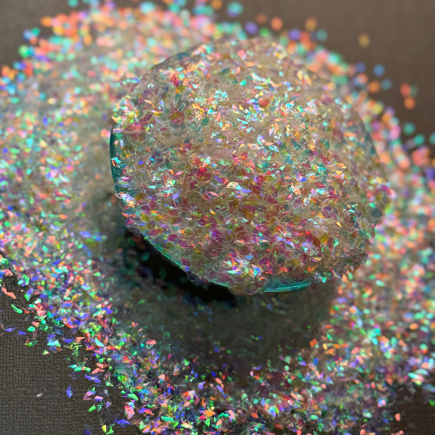 Whimsy {Diamond Scales}