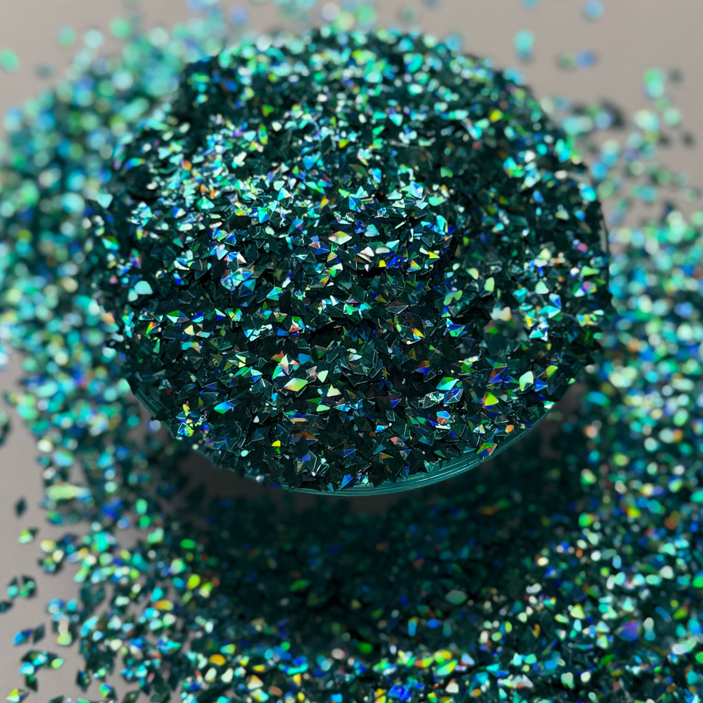 West Coast {Diamond Scales}