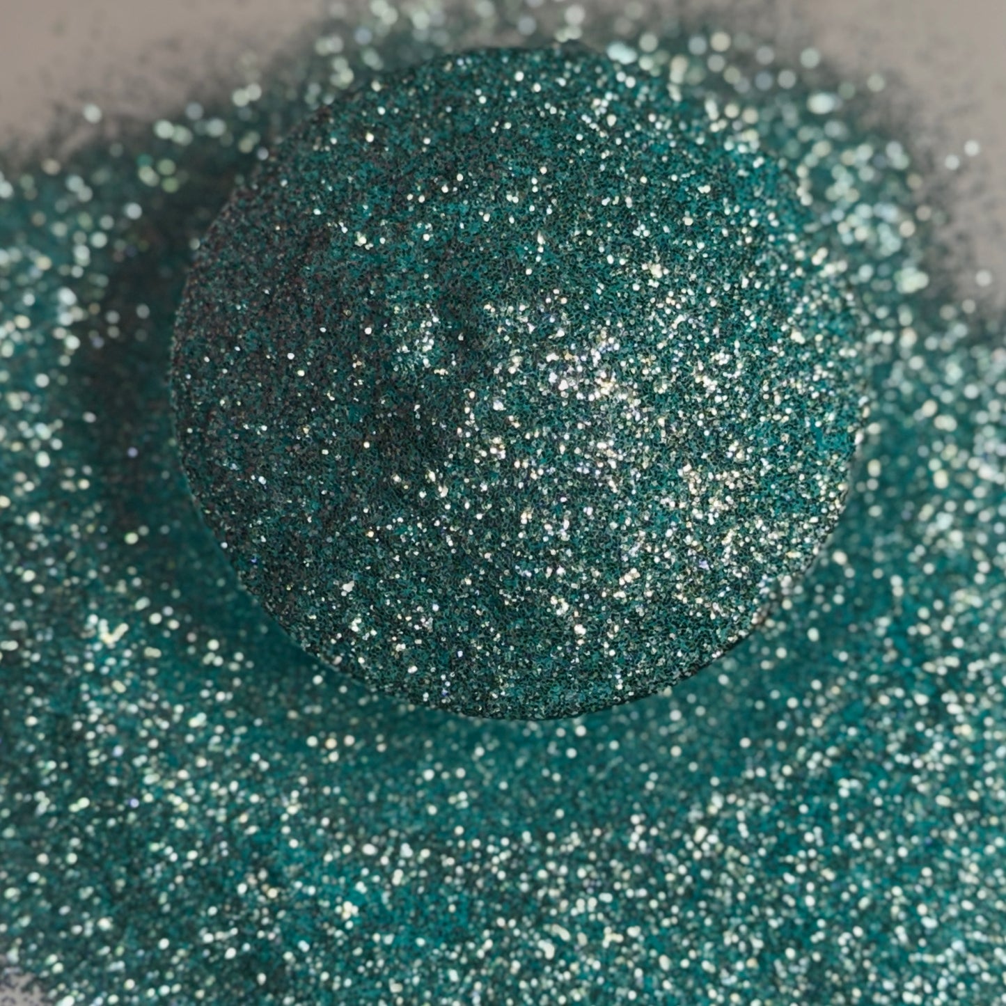 In My Feels {Chrome Metallic Fine}