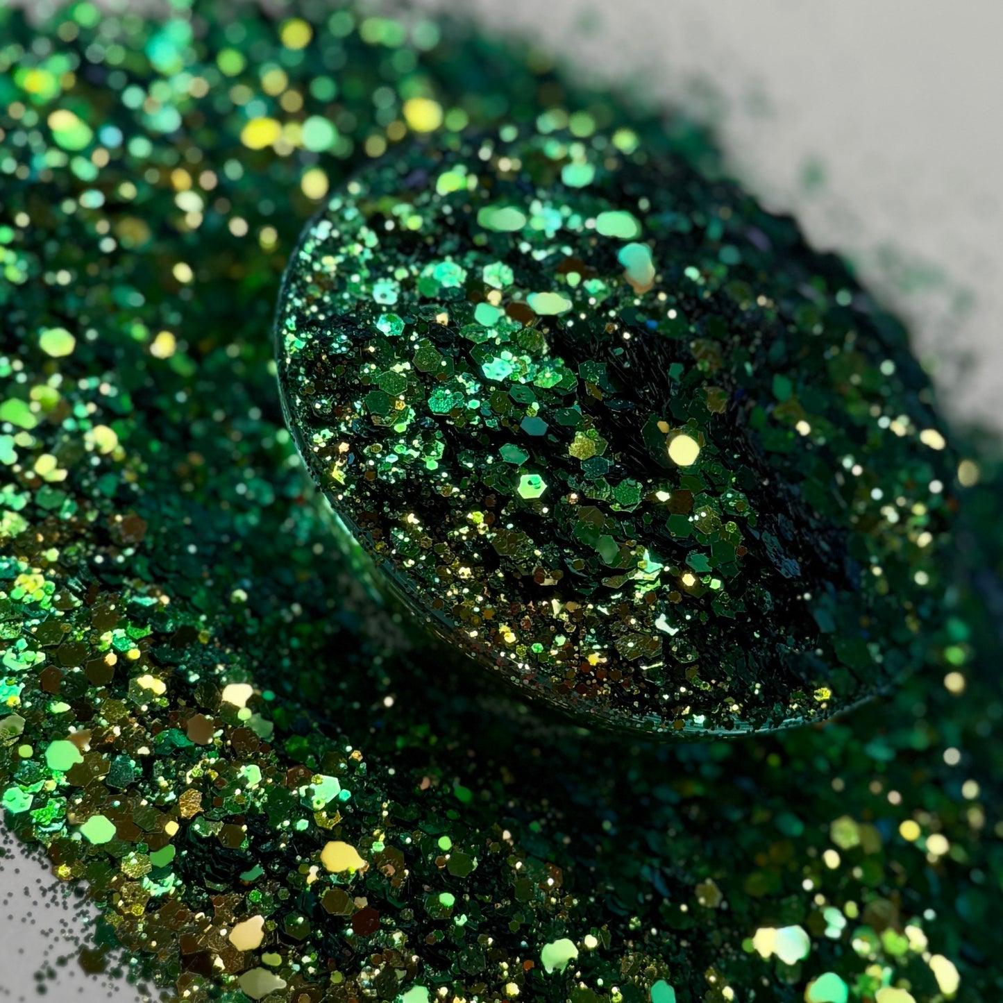 Gamblin' Man {Chunky Colorshift}