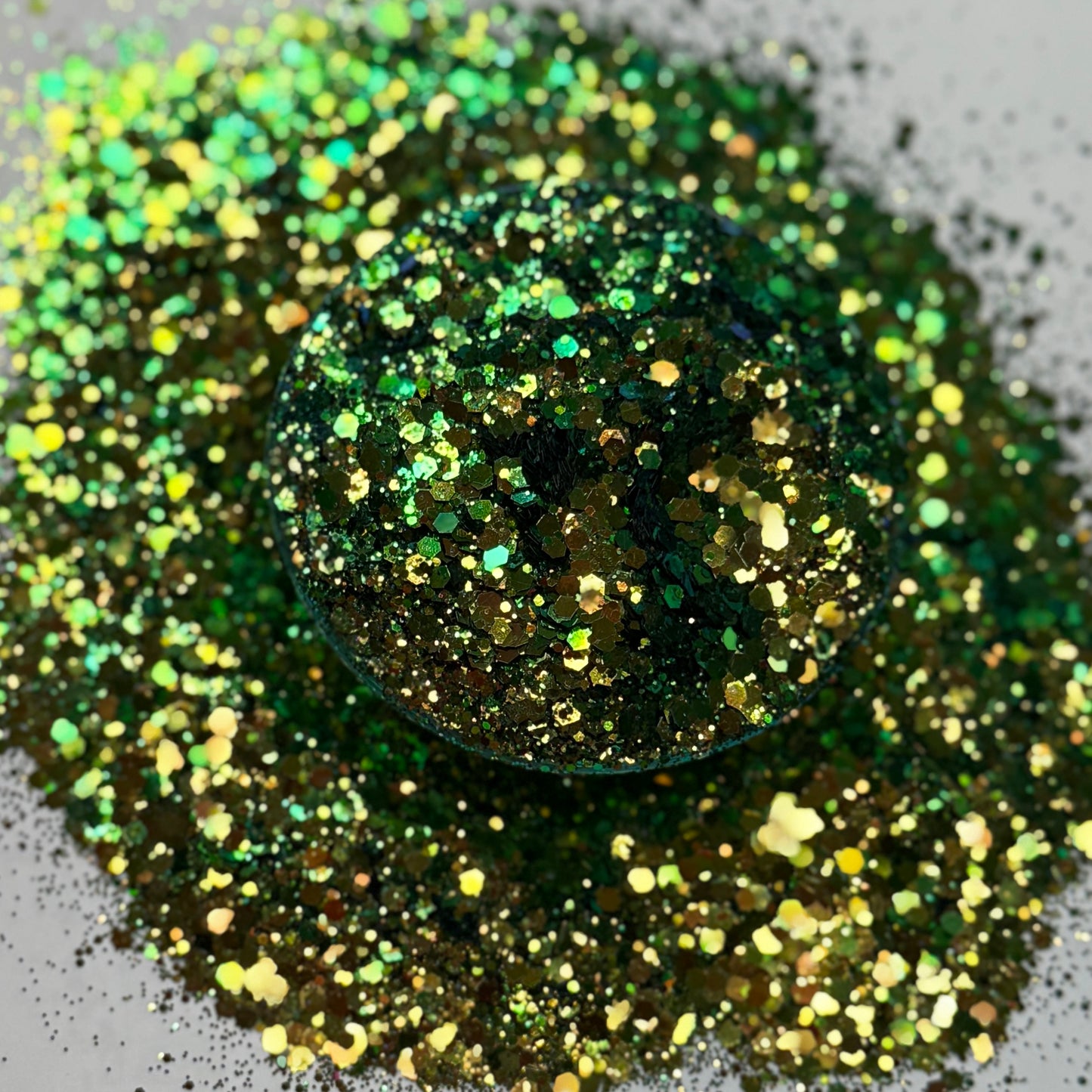 Gamblin' Man {Chunky Colorshift}