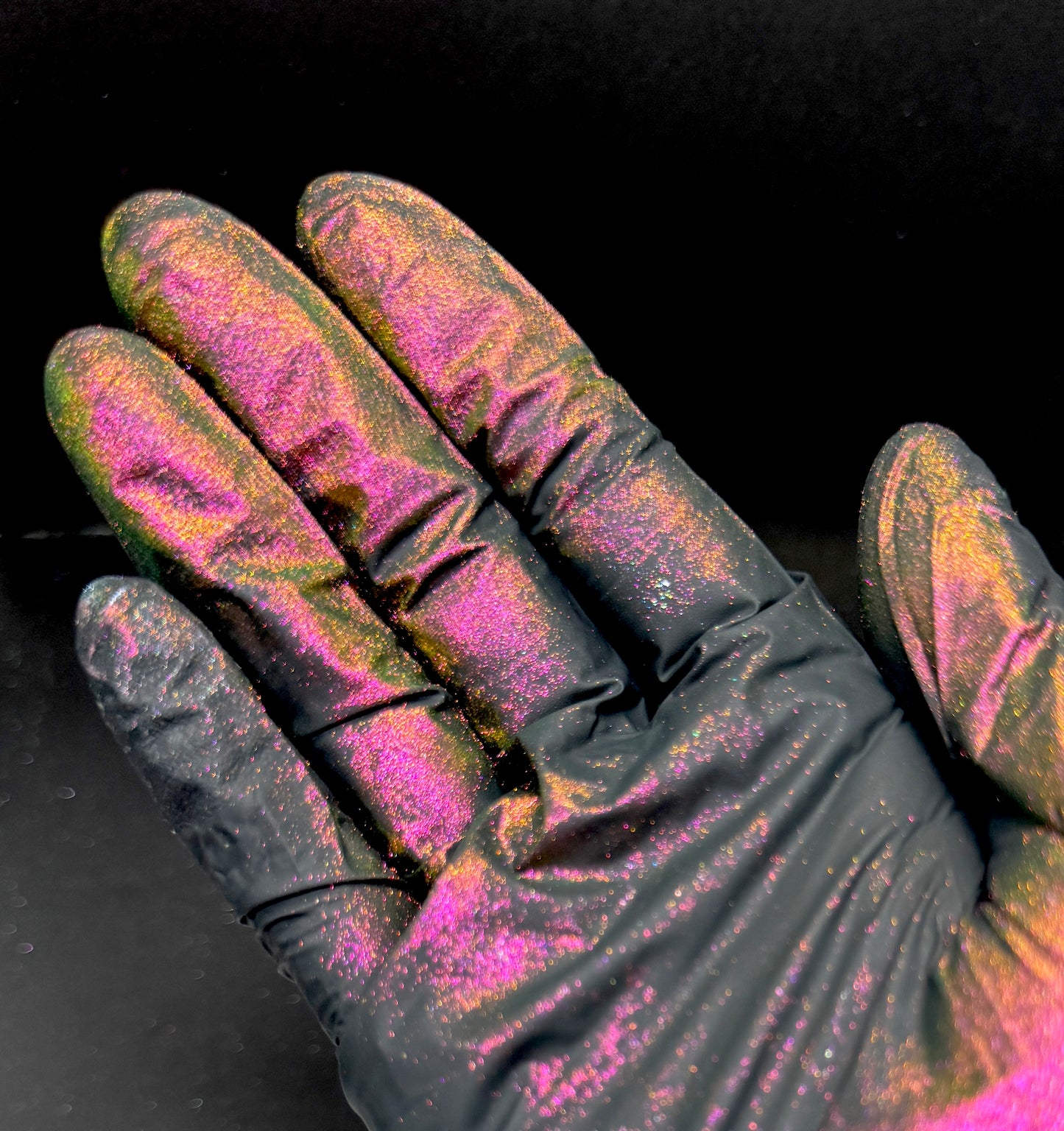 Terrarium // Super Chameleon Pigment 2g