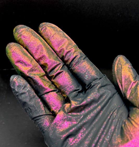 Terrarium  // Super Chameleon Pigment 2g