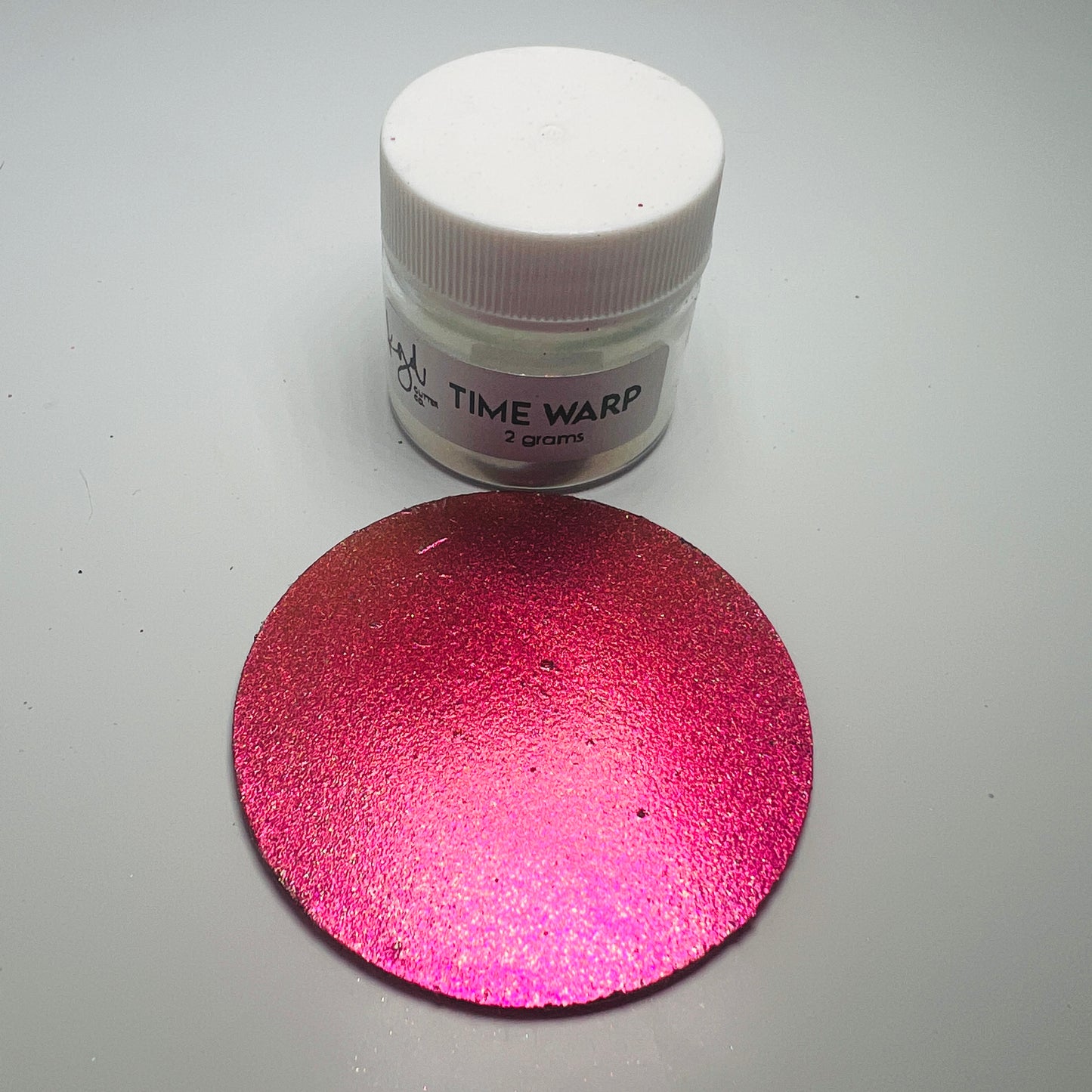 Time Warp // Multichrome Chameleon Pigment 2g