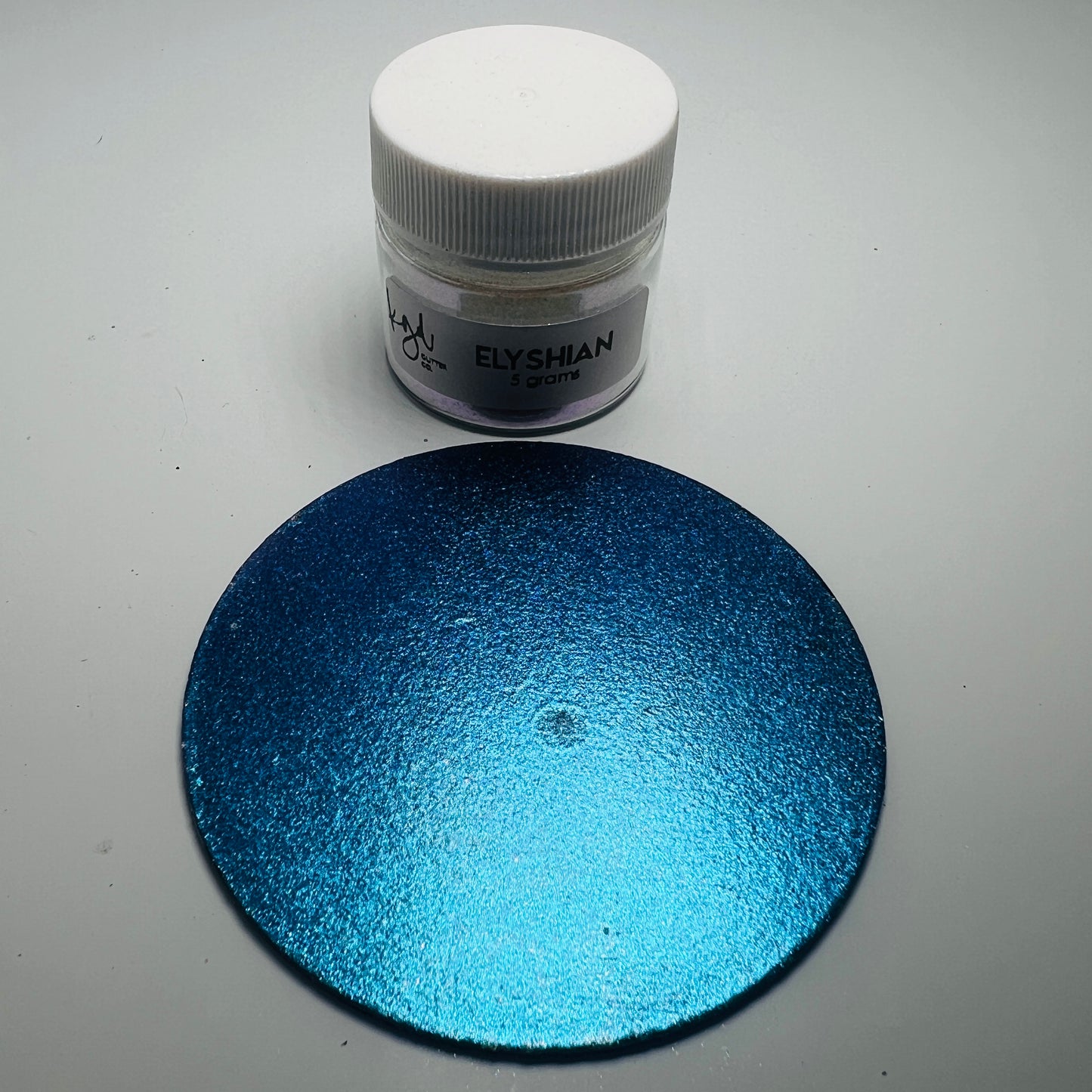 Elysian // Ghost Chameleon 3g