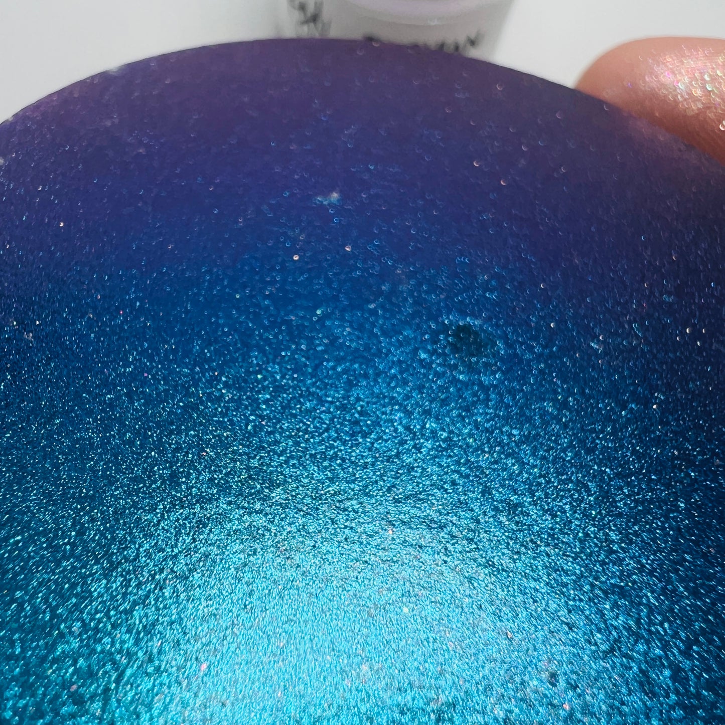 Elysian // Ghost Chameleon 3g