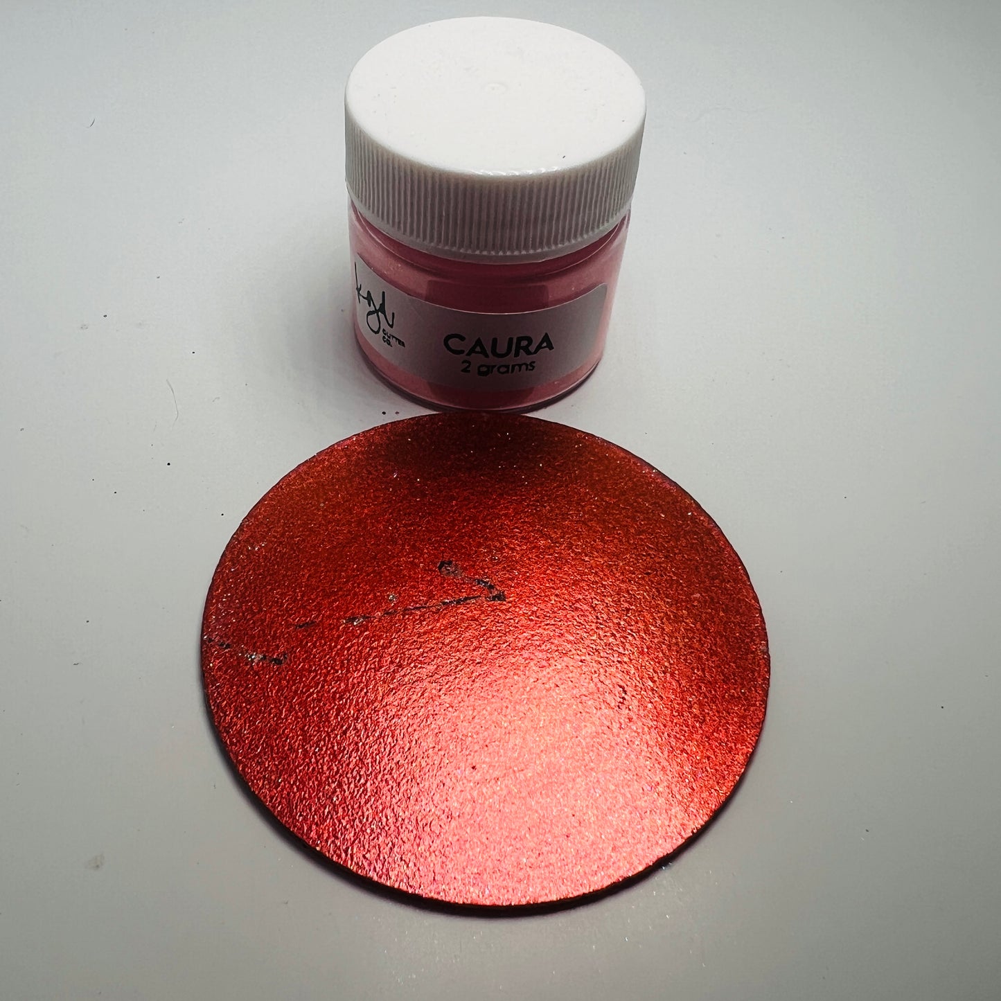 Caura // Duochrome Pigment 2g