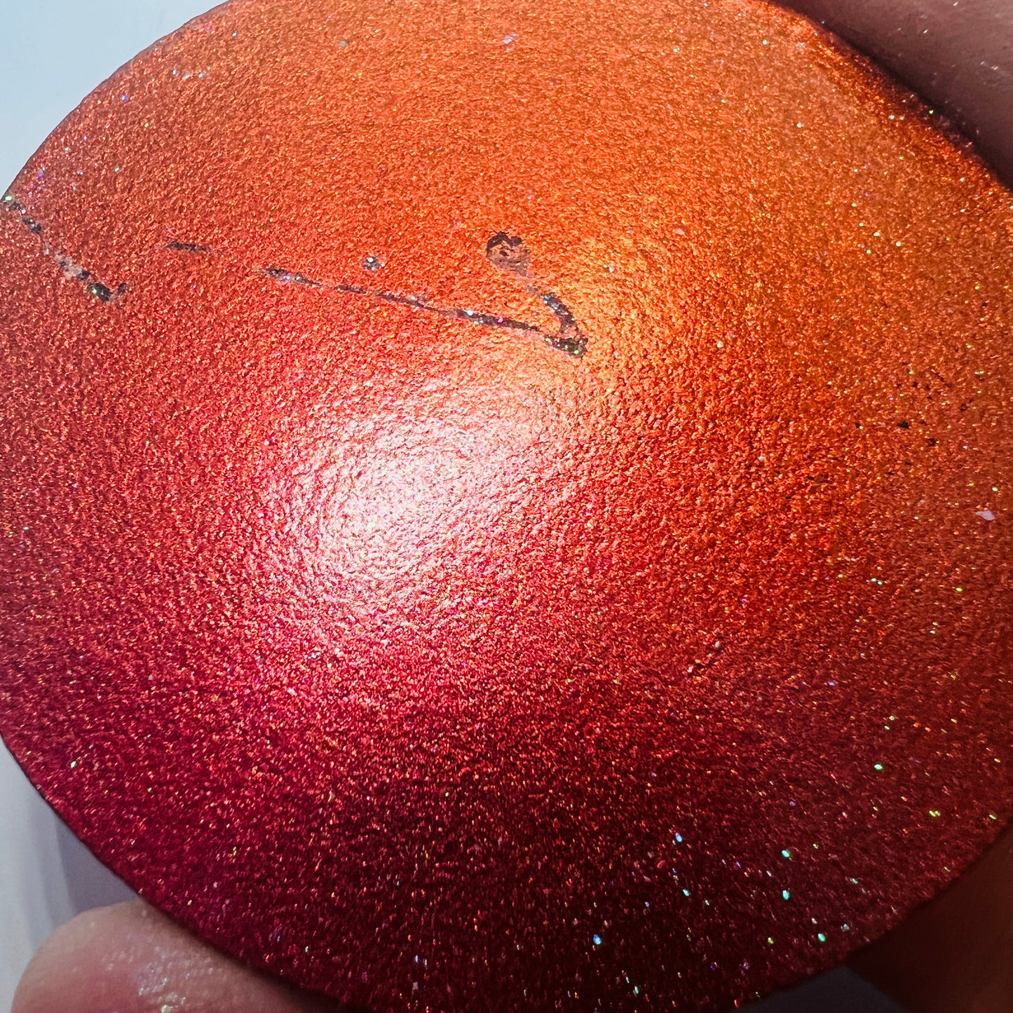 Caura // Duochrome Pigment 2g