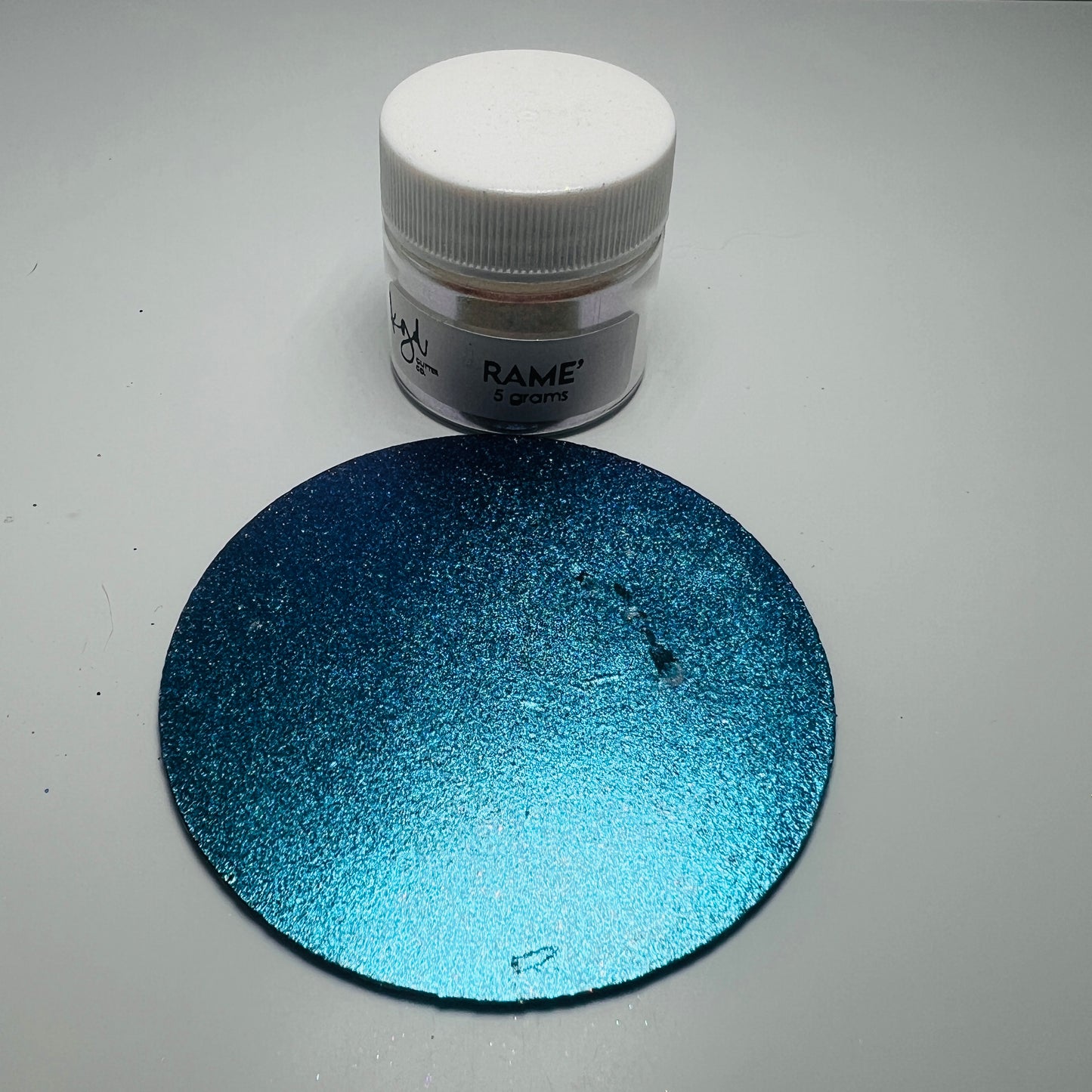 Rame // Ghost Chameleon 3g