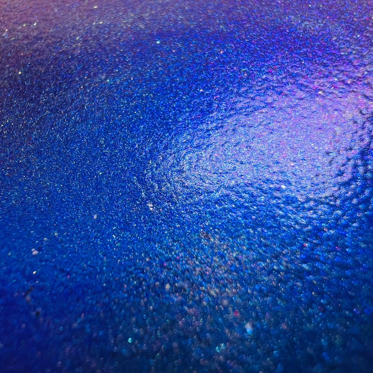 Soft Serenity // Duochrome Chameleon Pigment 2g