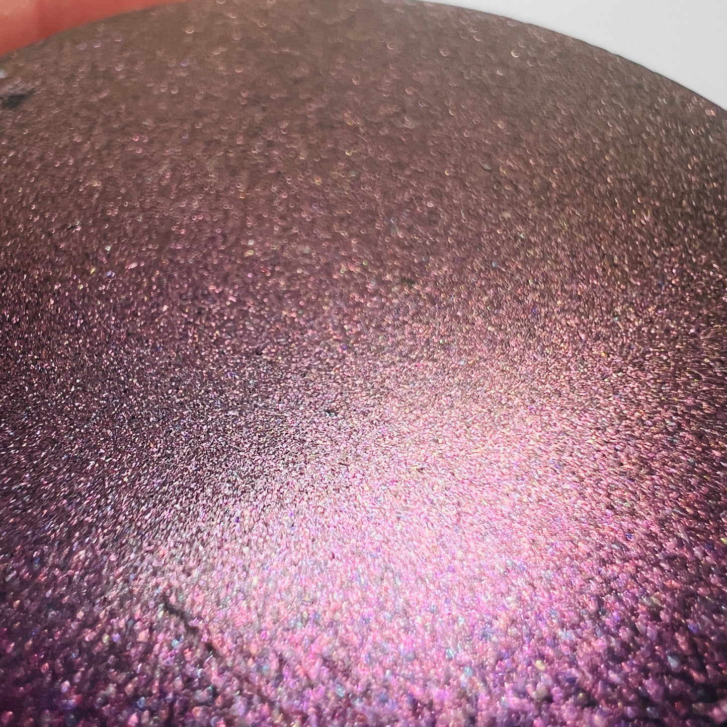 Carpe Diem // Chameleon Pigment 3