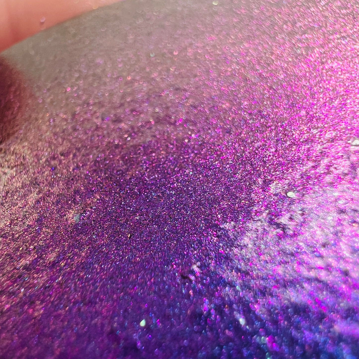 Meraki // Ghost Chameleon 3g