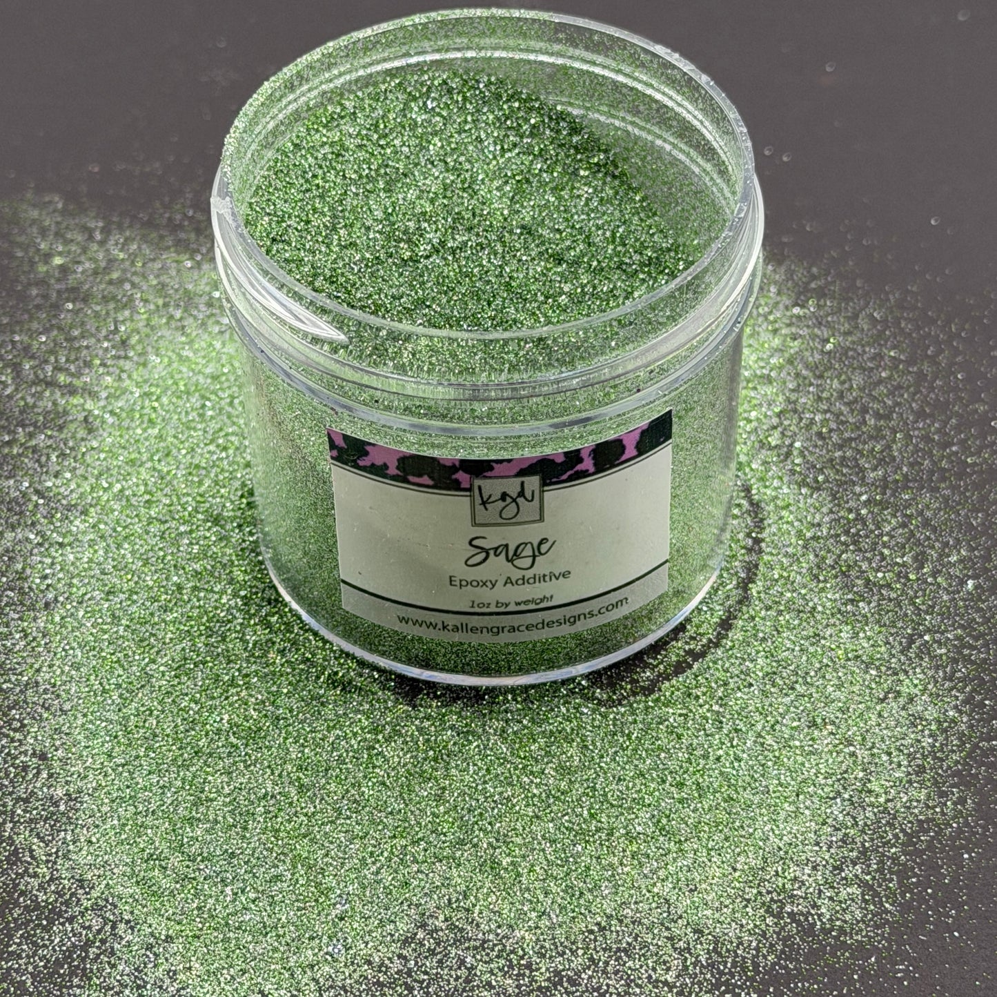 Sage {ReflectX Epoxy Additive}