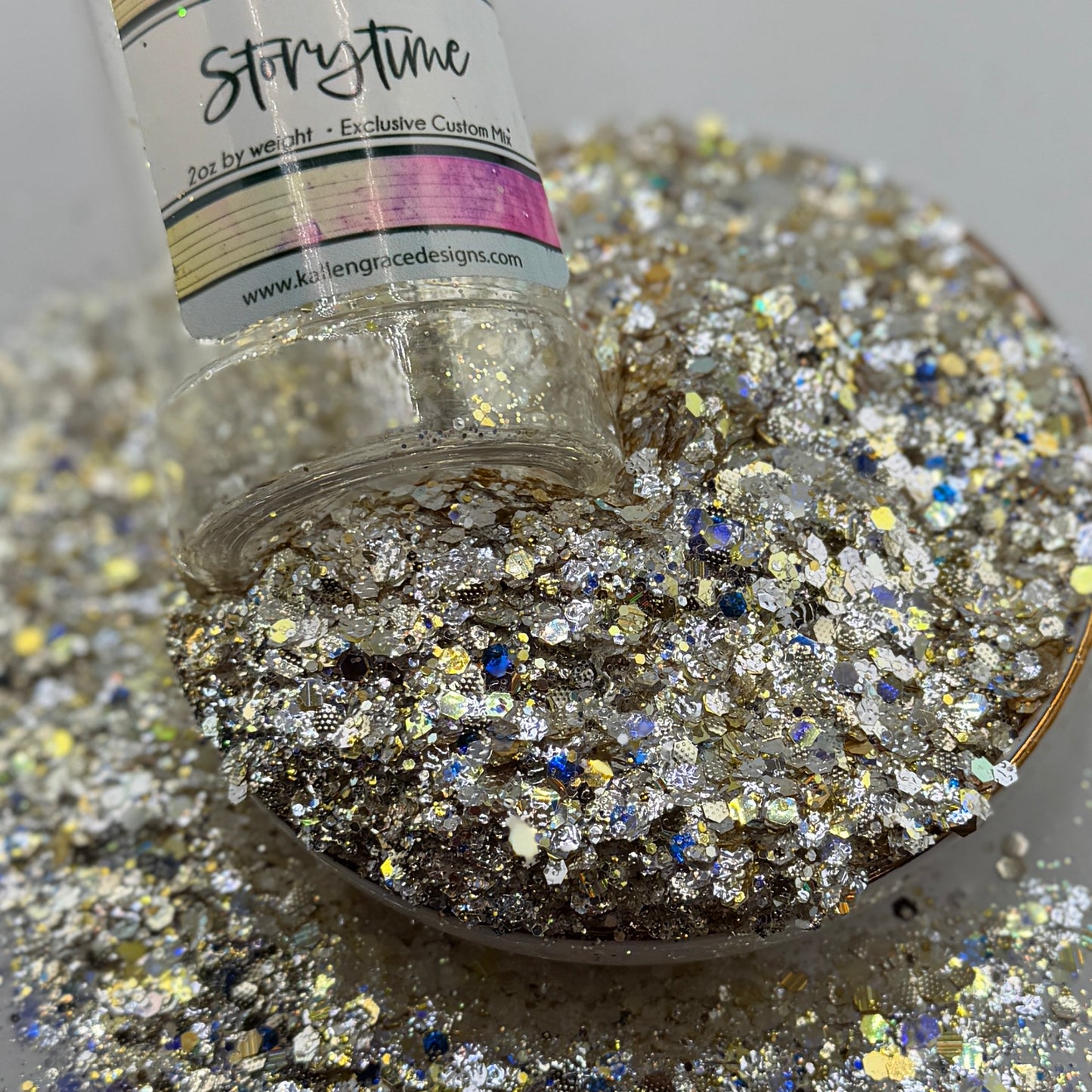 Story Time {Teacher Box Individual}