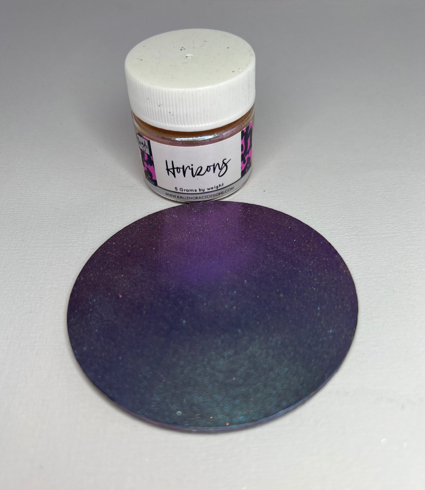 Horizons // Chameleon Pigment 3g