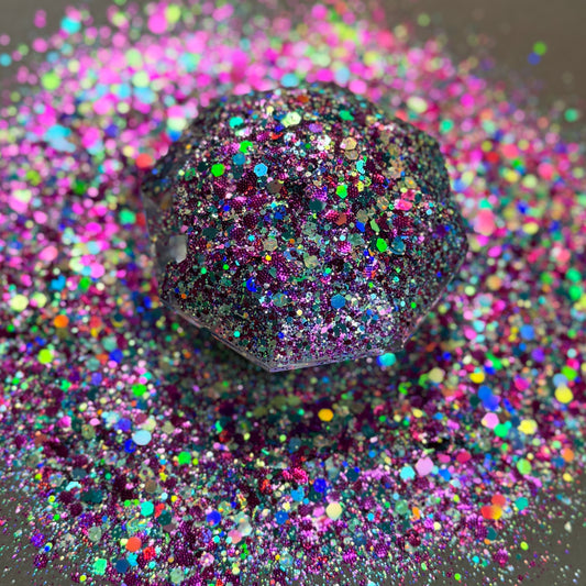 Livin' The Dream {Custom Mix}