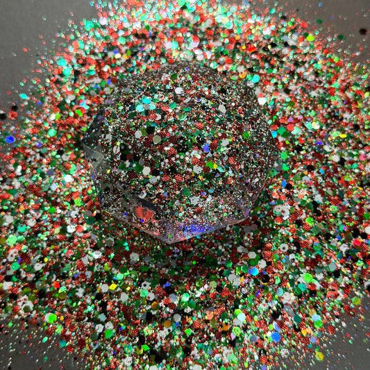 Elf Esteem {Custom Mix}