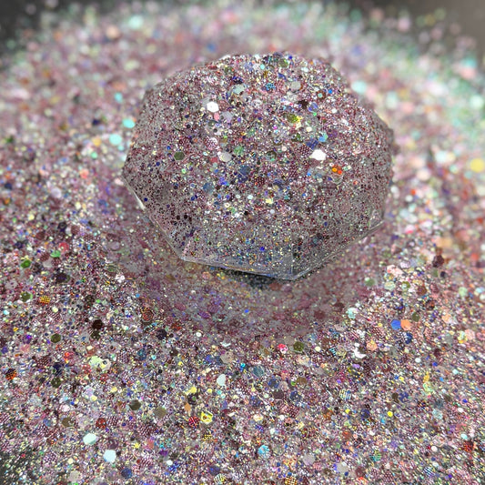 Butterflies In My Tummy {Custom Mix}