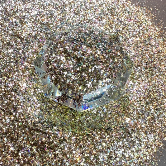 Gold Standard {Custom Mix}