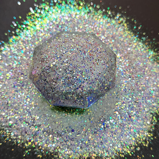 Moonlit Lace {Custom Mix}