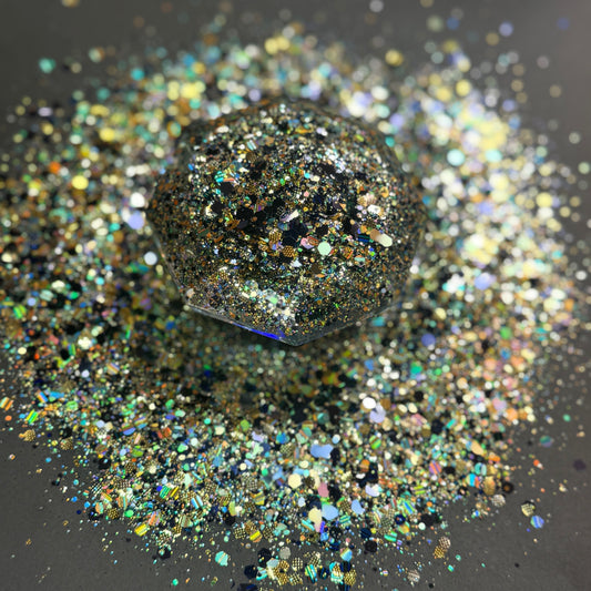 Deal Breaker {Custom Mix}