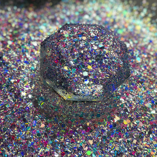 Extra AF {Custom Mix}