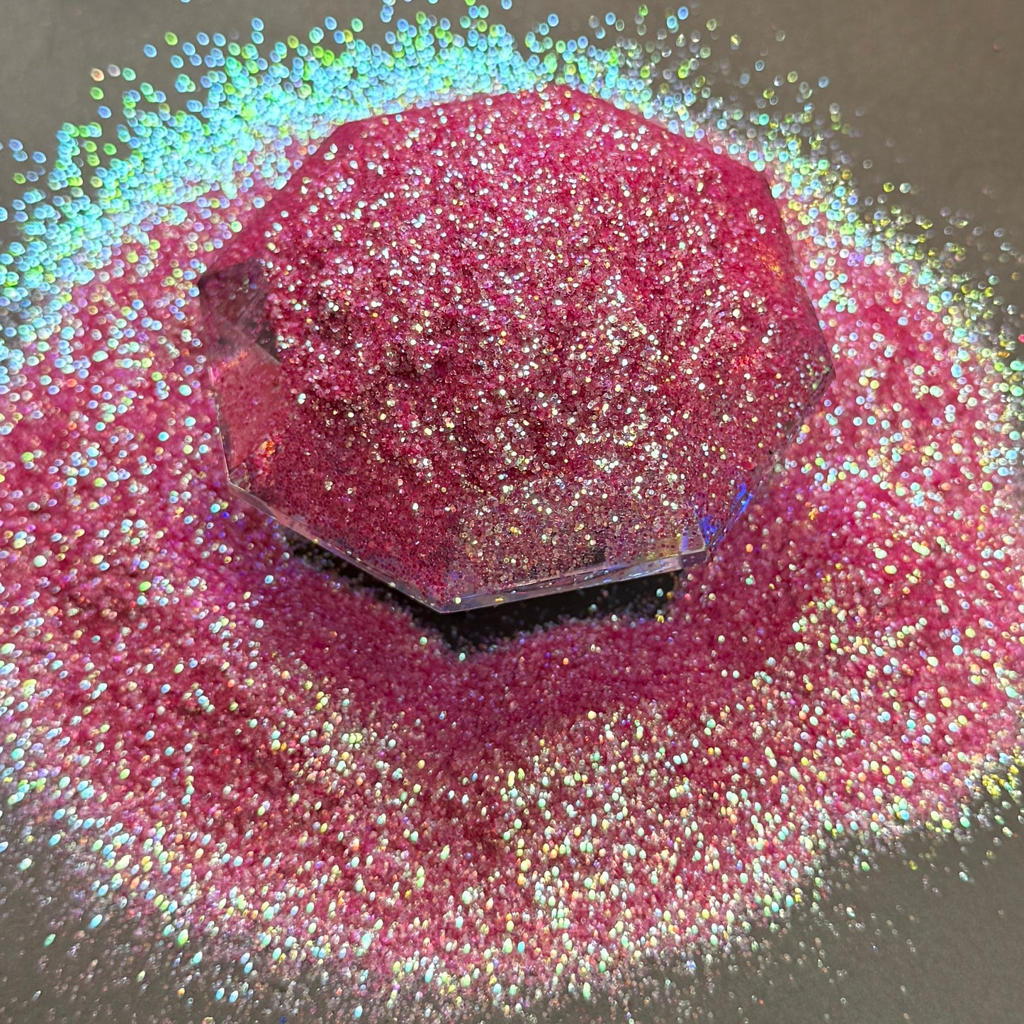 Wildflower Way {Fine Moon Gems}