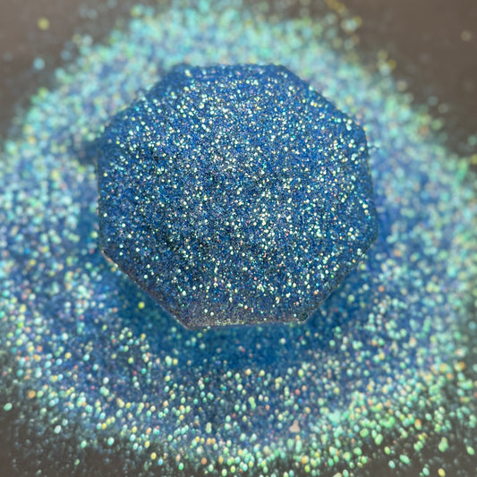 Blue Haven {Fine Moon Gems}