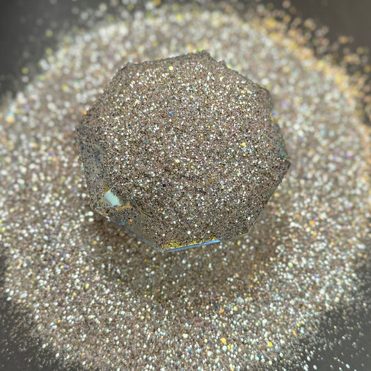 Chai Latte {Custom Mix}