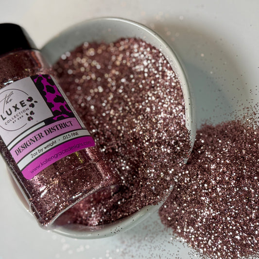 Designer District {Luxe Collection}